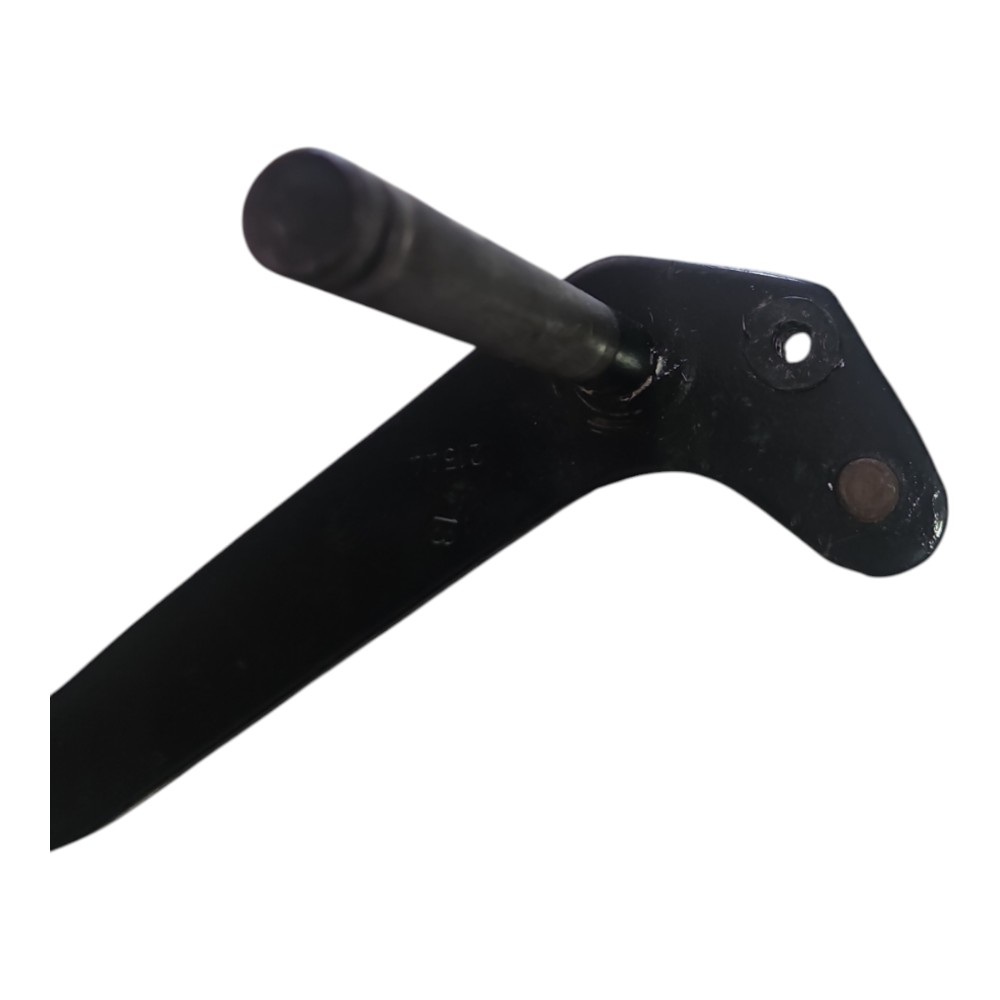 Pedal Embreagem Fiat Uno Mille 1997/2013 1