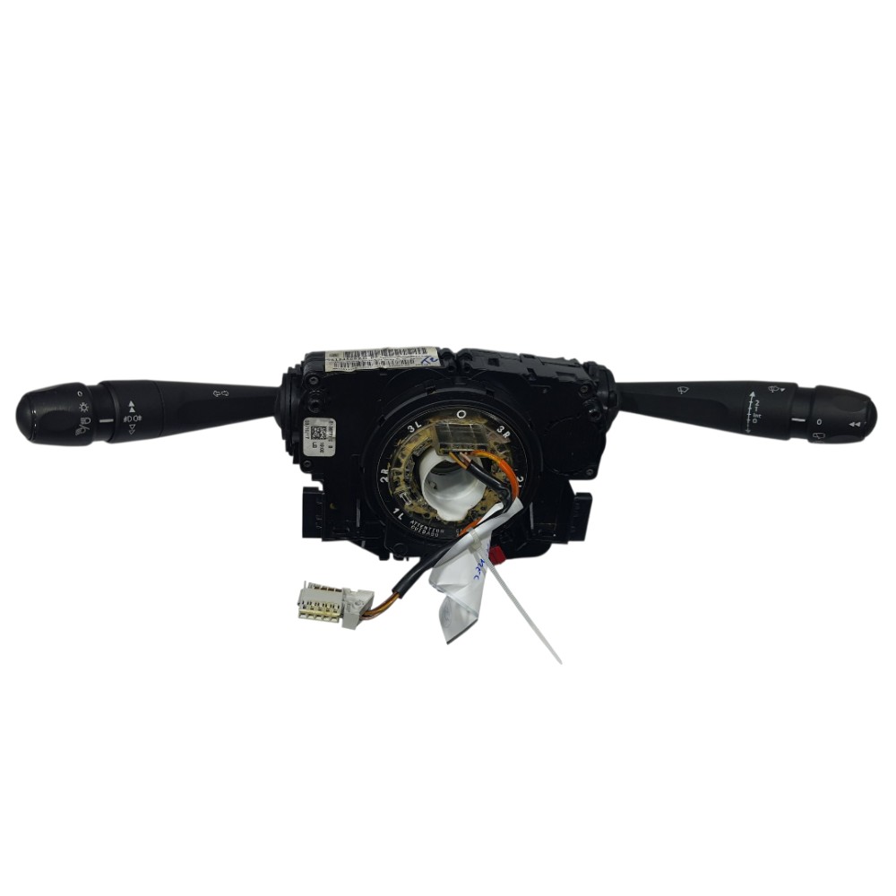 Painel E Volante Peugeot 208 1.2 2018 9811713980 4