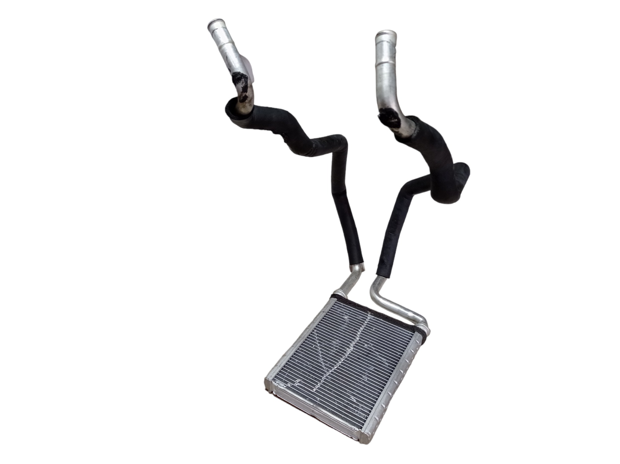 Radiador Caixa Ar Traseira Discovery 5 2019 V597 6