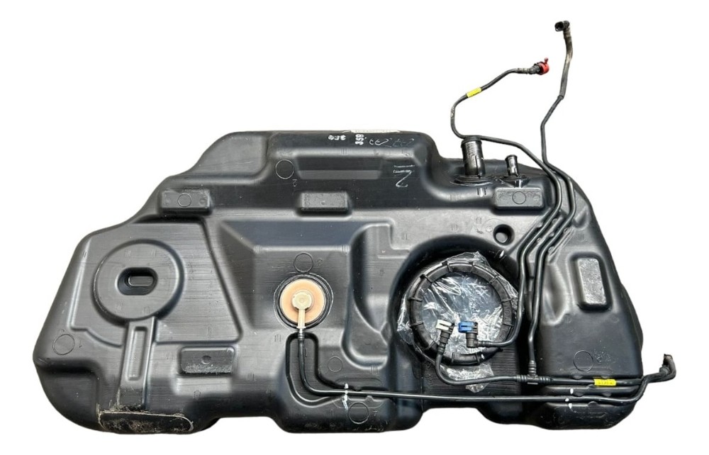 Tanque Combustível Ford New Fiesta 2013 2014 2015 2016 2017