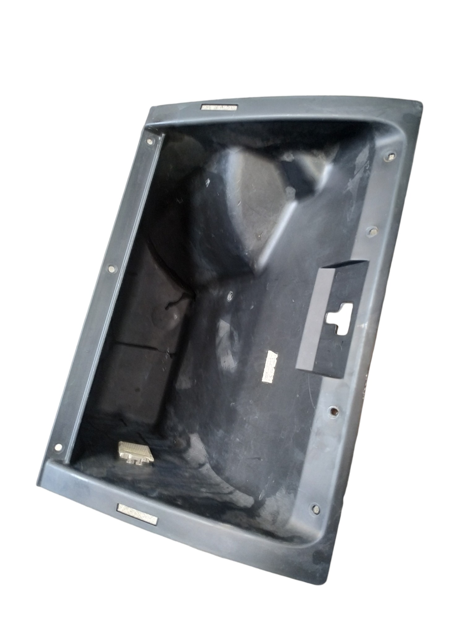 Porta Luva Ford Fiesta 2003 4