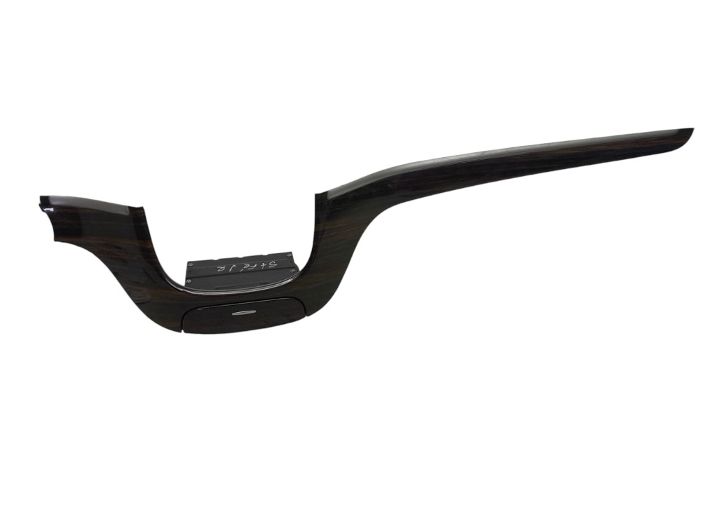 Moldura Central Painel Hyundai Santa Fe 2012 1