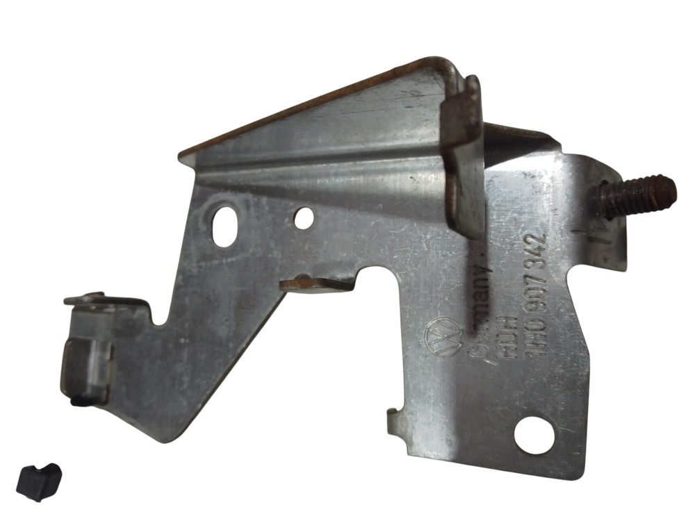 Suporte Módulo Alarme Volkswagen Golf Jetta 1995 A 2005