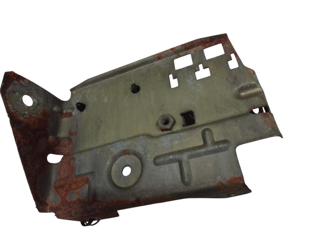 Suporte Caixa De Fusíveis Fiat Palio Siena 1997 1.0 Original 7