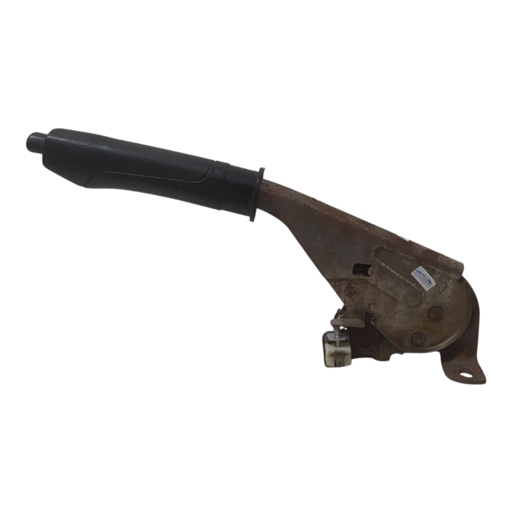 Alavanca Freio De Mão Renault Kwid Zen 1.0 2018 360109038r 2