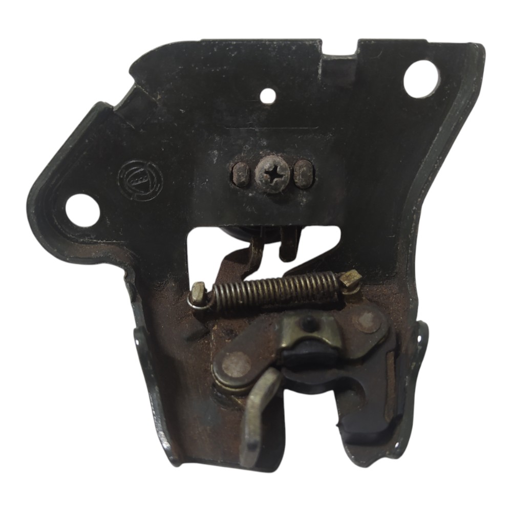 Fechadura Porta Malas fiat palio 1999 V19 4