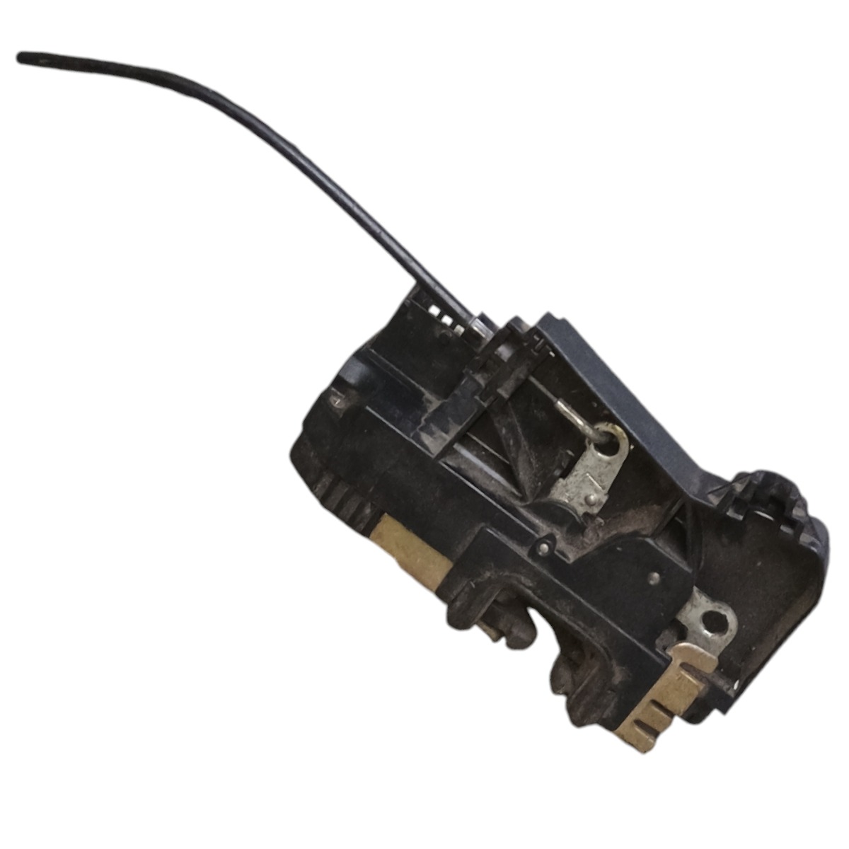 Fechadura Elétrica Porta Diant Esq Gm Astra 1998 A 2011 2