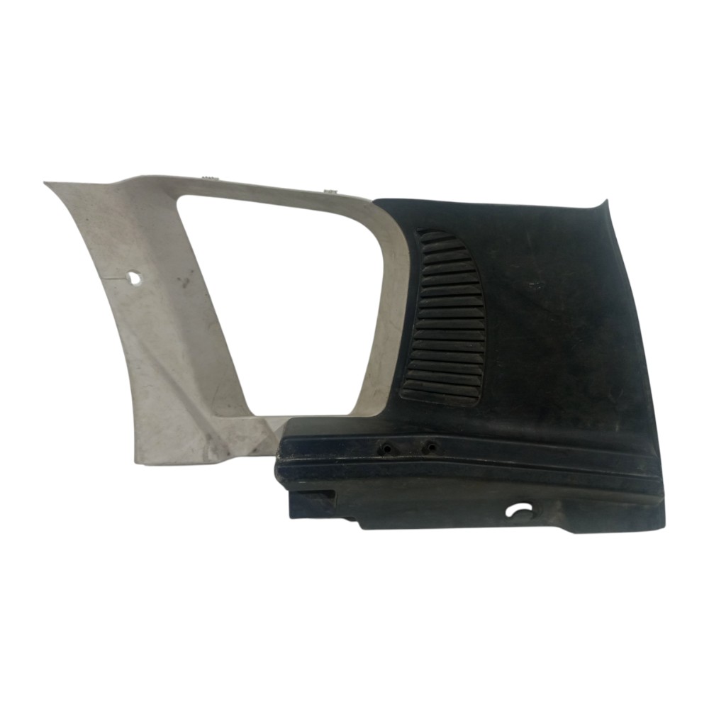 Moldura Coluna Traseira Direita Citroen Aircross 2011 A 2016 3