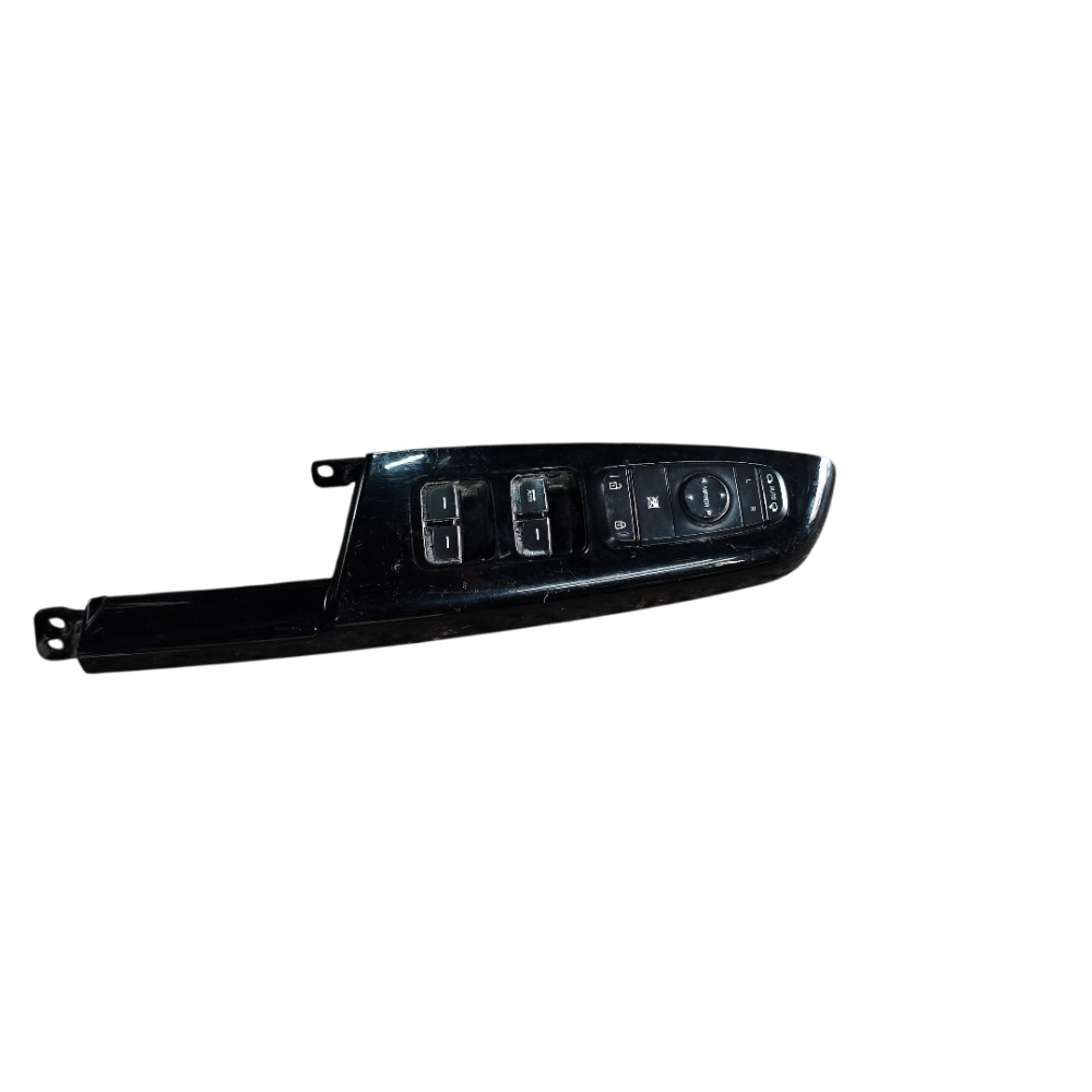 COMANDO BOTAO VIDRO ELET LADO MOTORISTA  KIA SPORTAGE 2