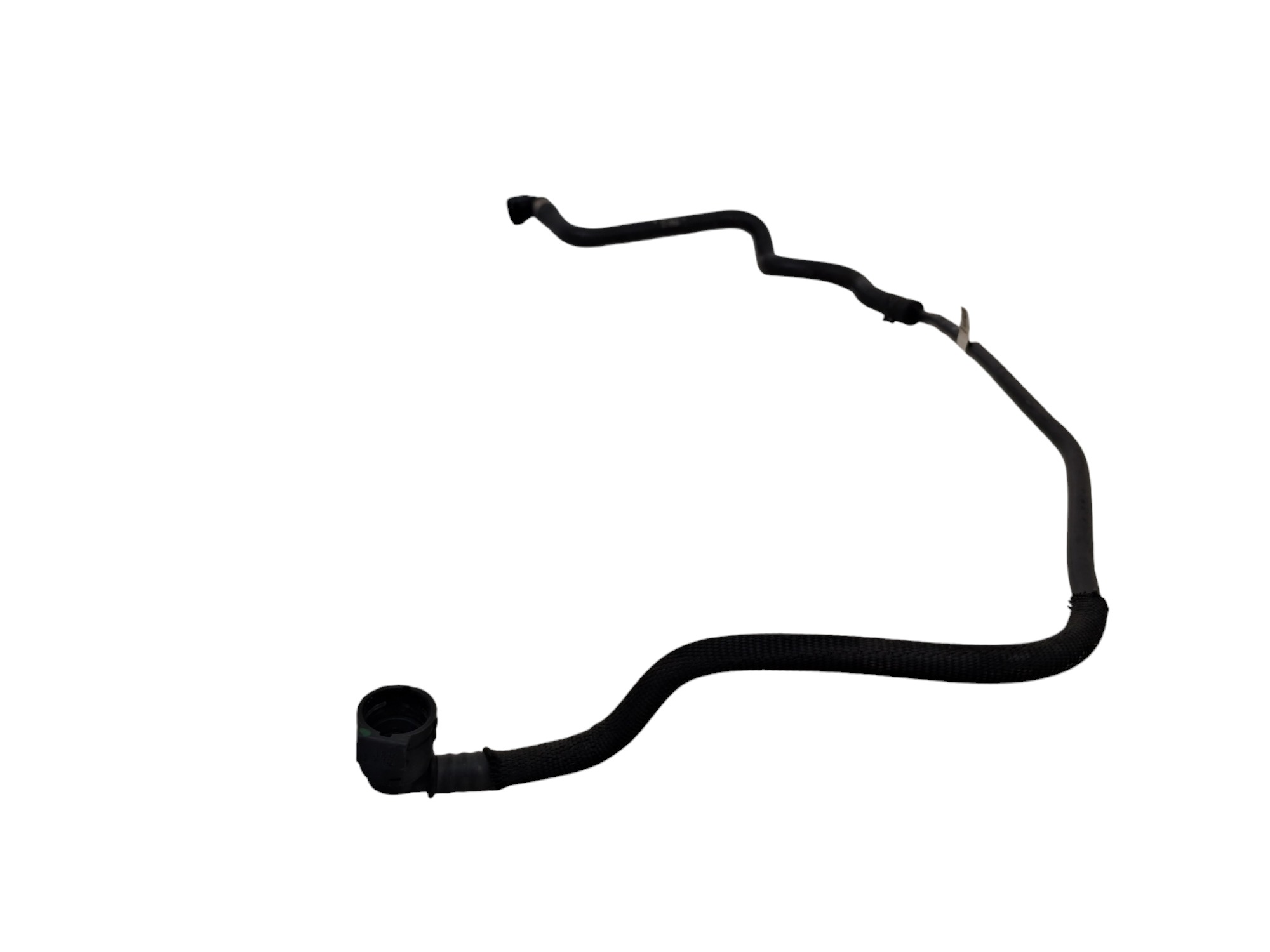 Mangueira Coletor Admissao Bmw X1 Sdrive20i 2.0 16v Gas 2020 7