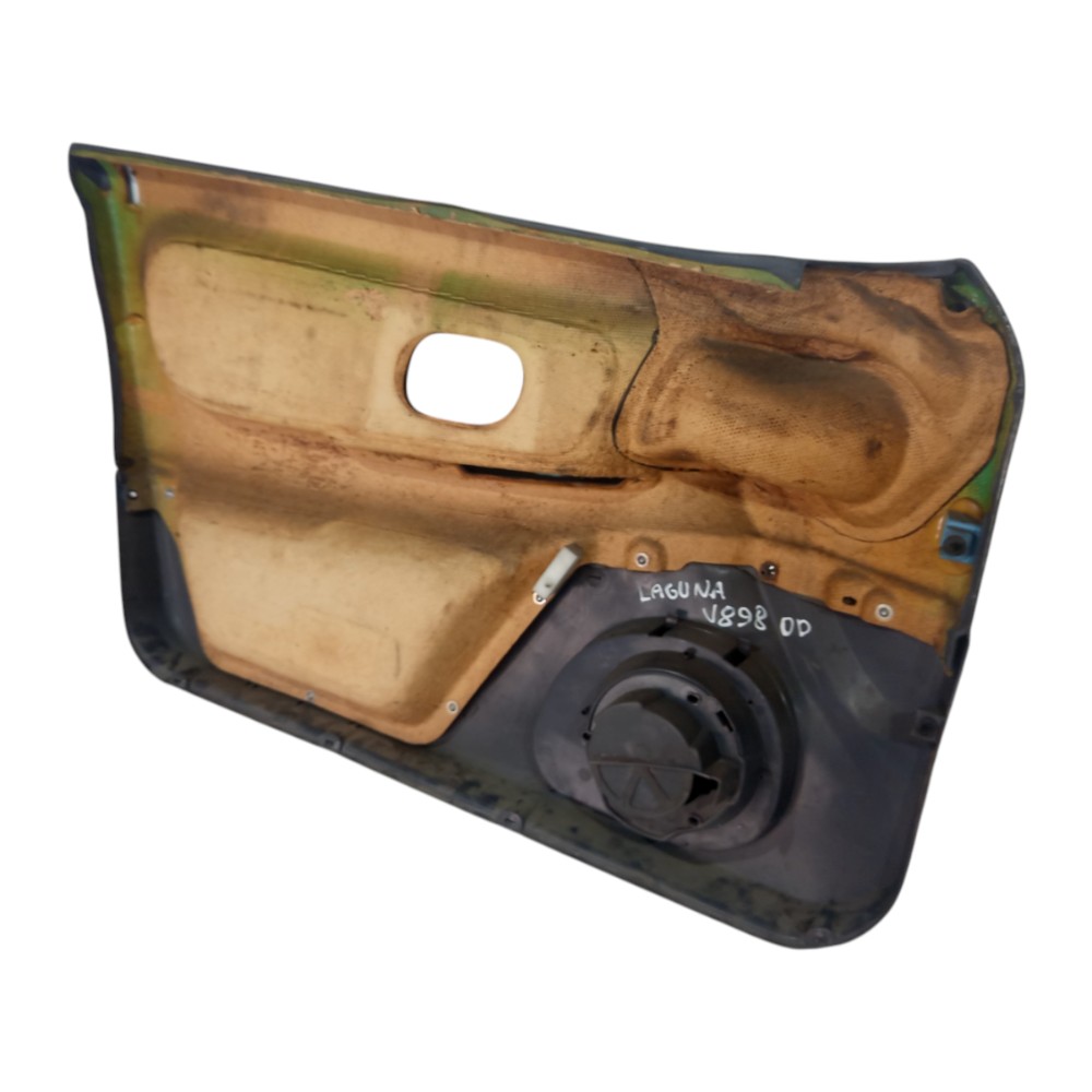 Forro Porta Dianteira D Renault Laguna 1995 1996 1997 A 2001 3