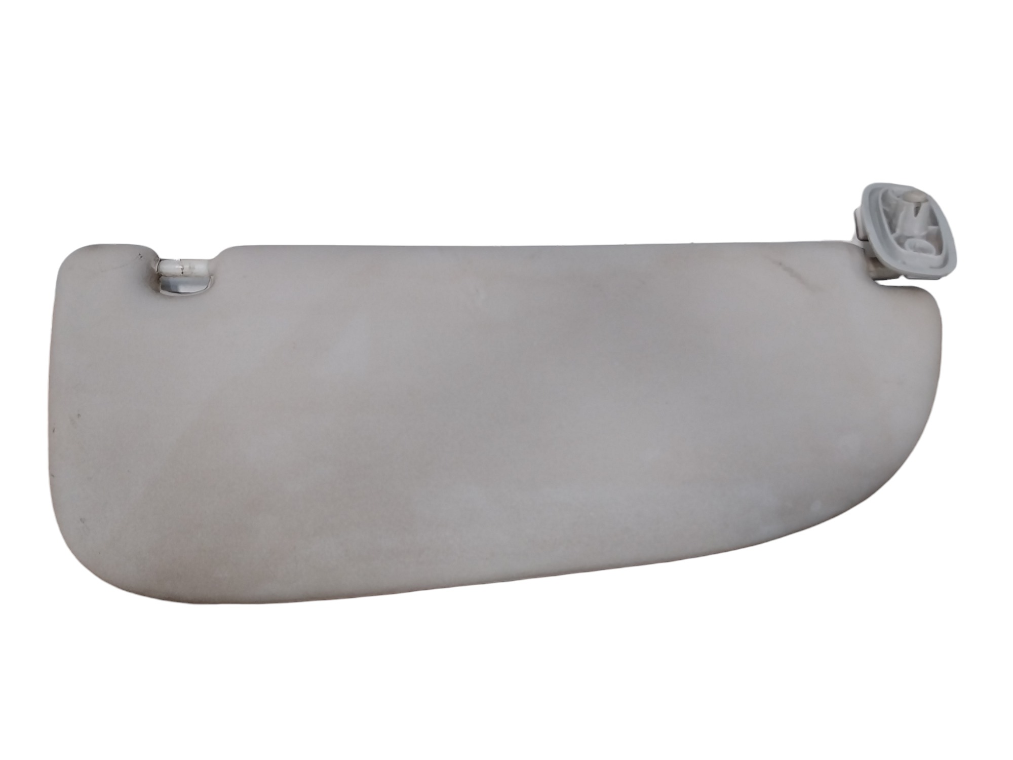 Quebra Sol Esquerdo Peugeot 206 207 99 2000 2002 2008 2013 2