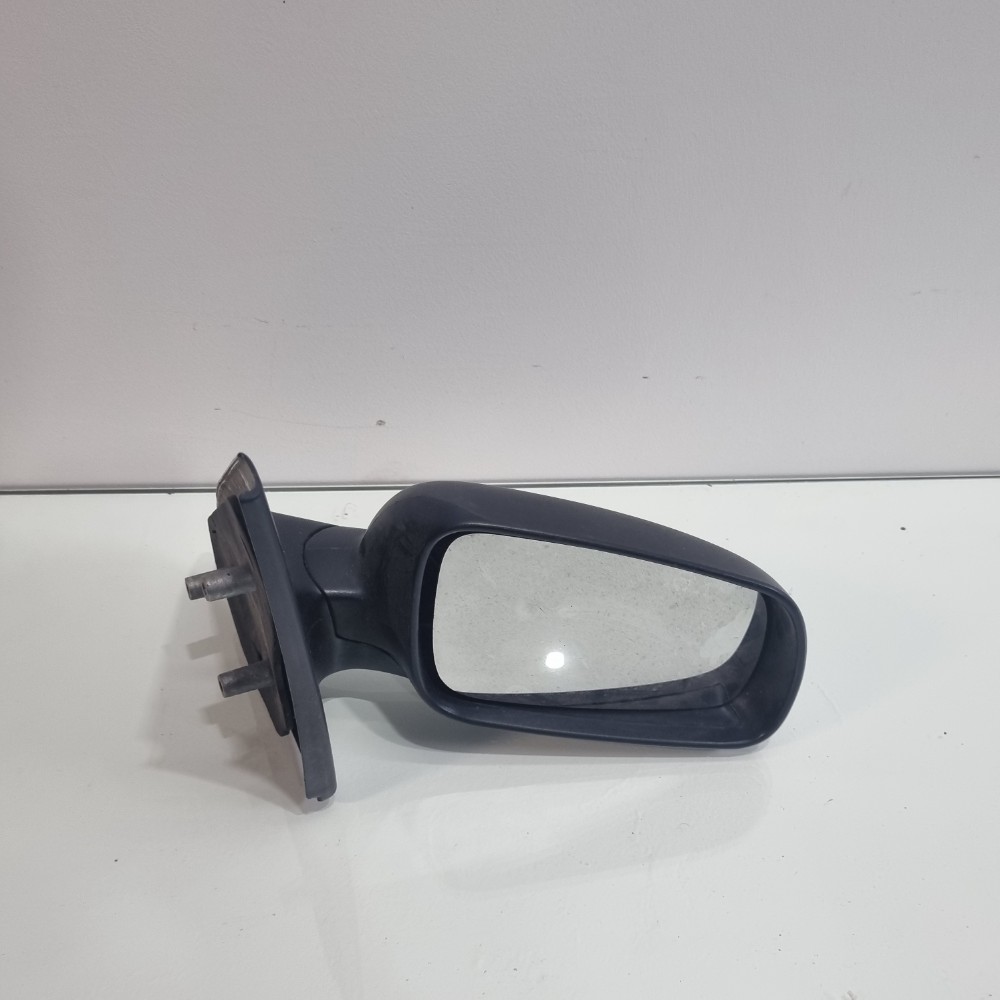 Retrovisor Fixo Do Lado Direito Volkswagen Gol G3 2000/2005 4