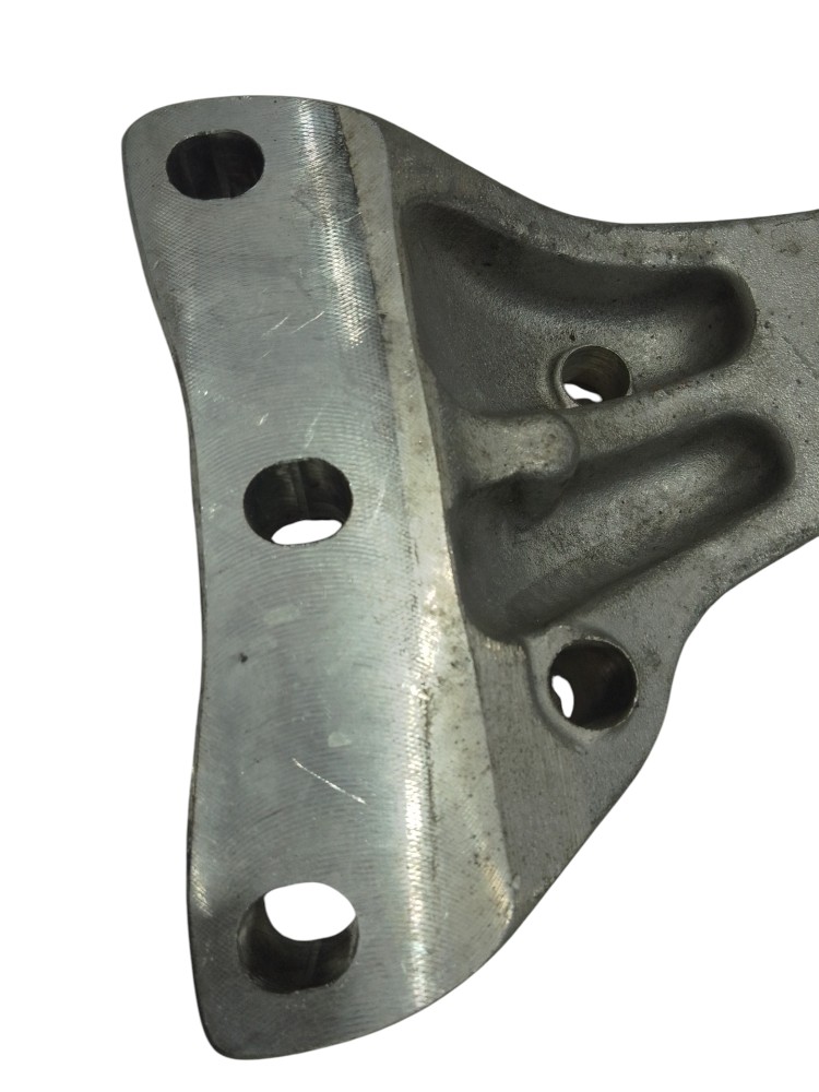 Suporte Coxim Motor Lado Direito Vw Fox Polo 2004 A 2011 2