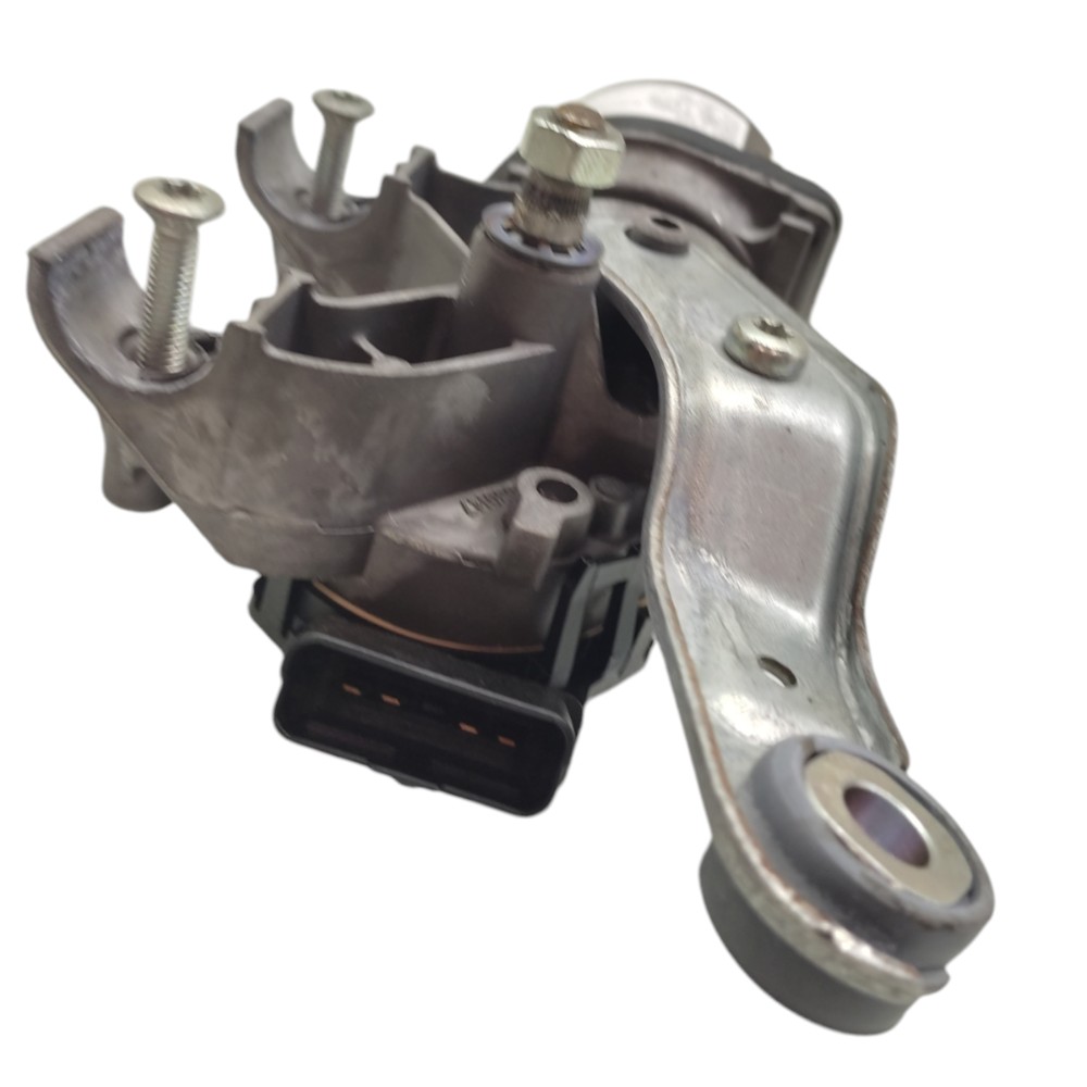 Motor limpador parabrisa nissan livina 2010 2011 2012 2013 2