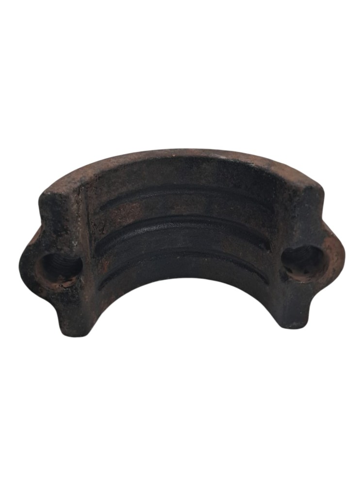 Suporte Barra Estabilizadora Man Tga Tgx 3