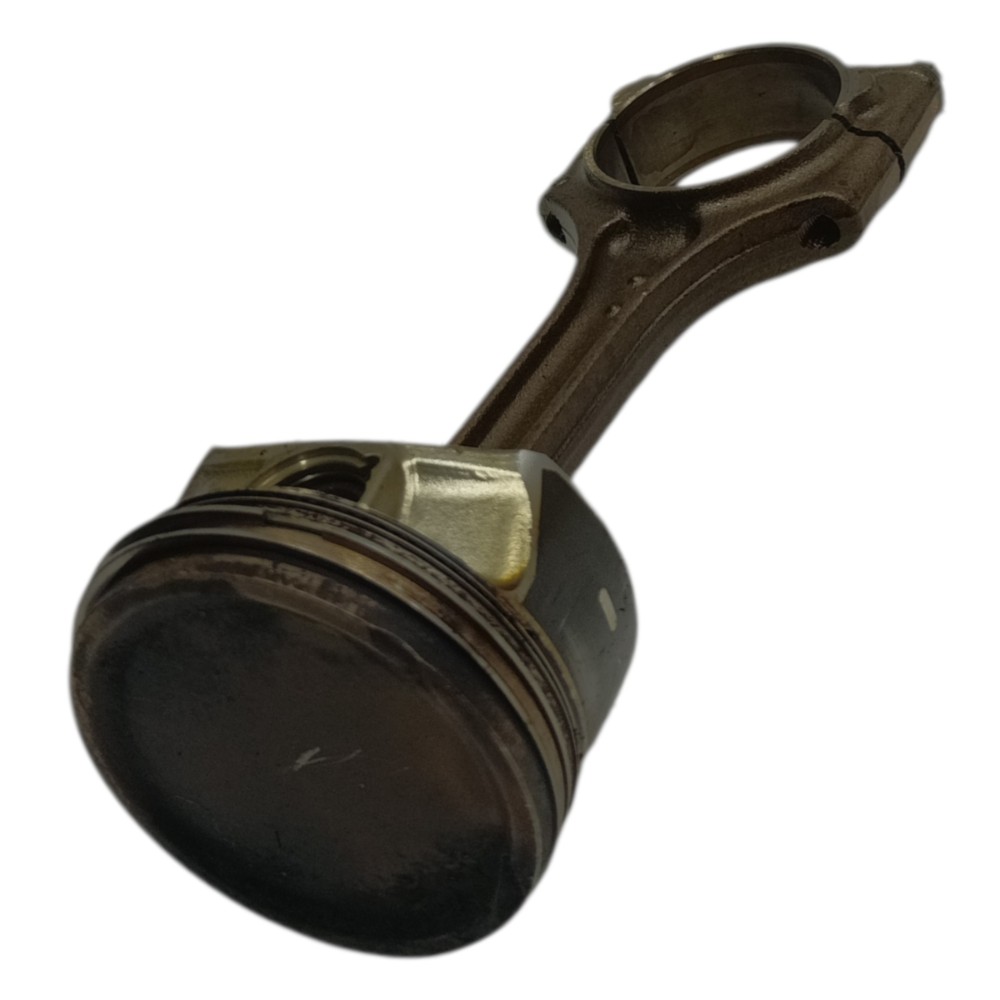 Pistão Biela Std Volvo Xc60 3.0 6cc 2009 2010 2011 2012 2