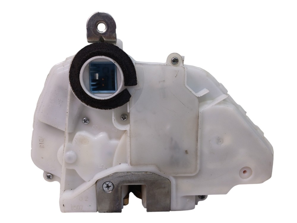 Tranca Porta Dianteira Esquerda Honda Civic 2007 2011 18788