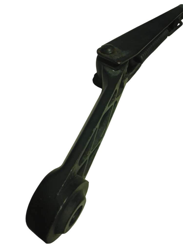 Braço Limpador Parabrisa Fiat Palio Siena Strada Ld 01/11 Direito 2