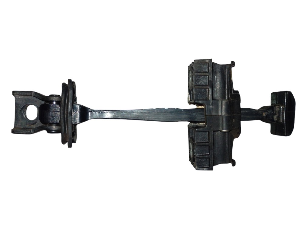 Limitador De Porta Dianteiro Esquerda Vw Virtus 2019 Oferta 5