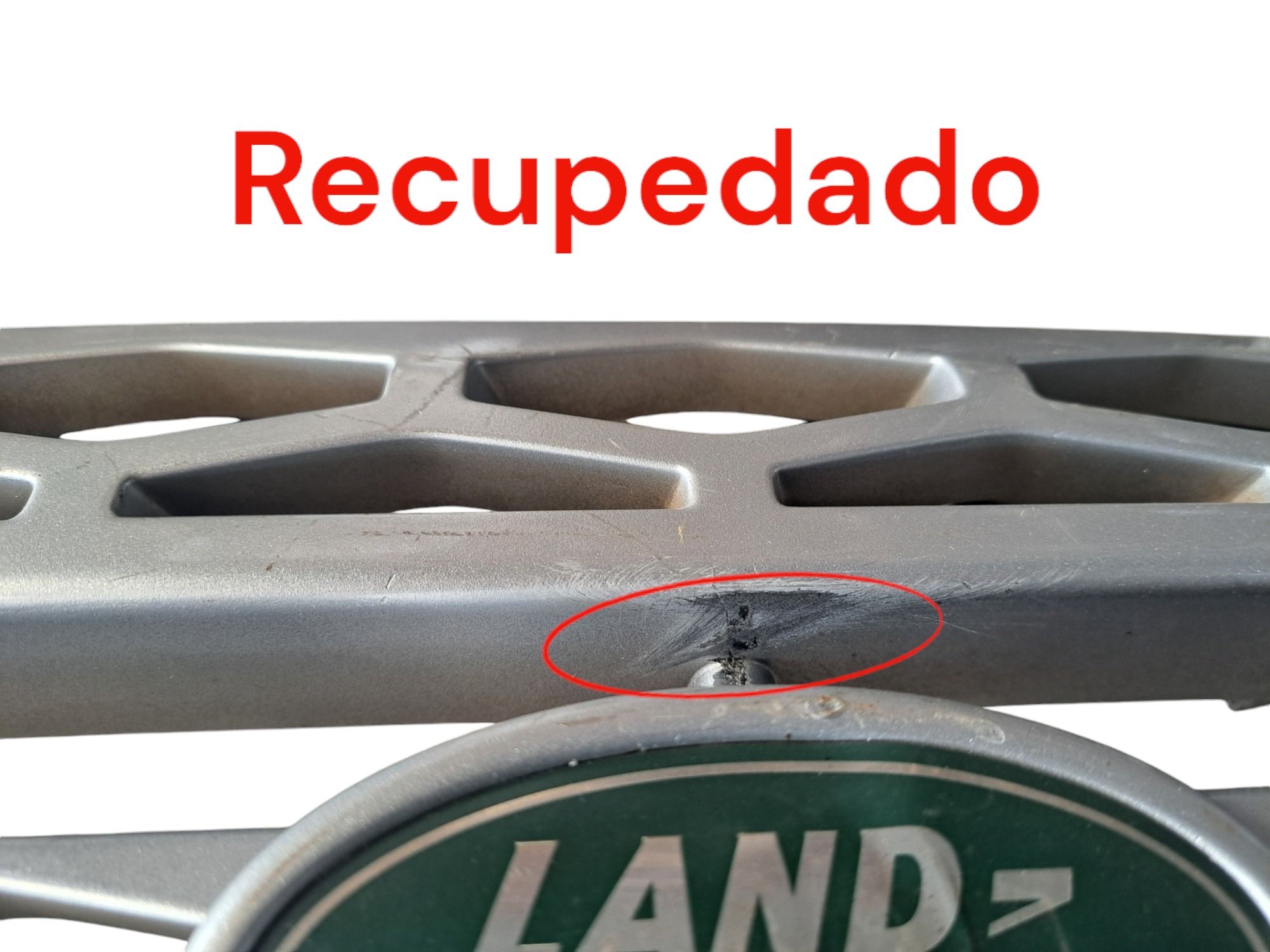 Grade Land Rover Discovery 4 2013 3