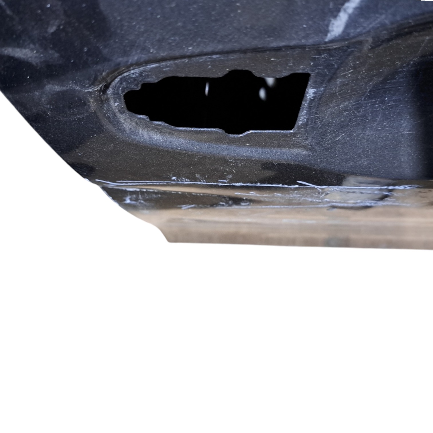 Porta Dianteira Direita Toyota Hilux 2016 Recuperada