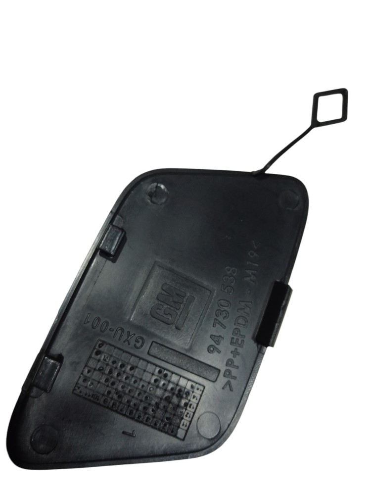 Tampa Capa Reboque Traseiro Chevrolet Cobalt 2012/2017 3