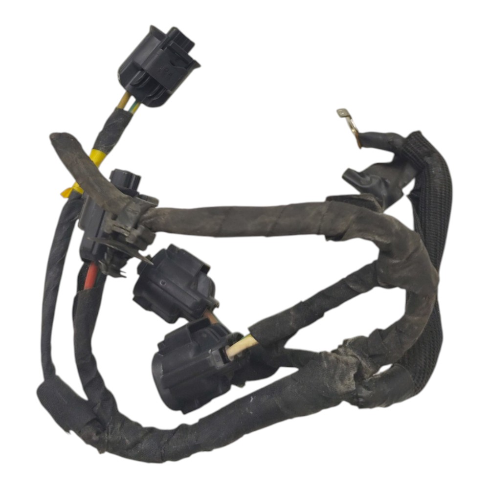 Chicote Plug Conector Vela Aquecedora Peugeot 208 1.6 14-15 2