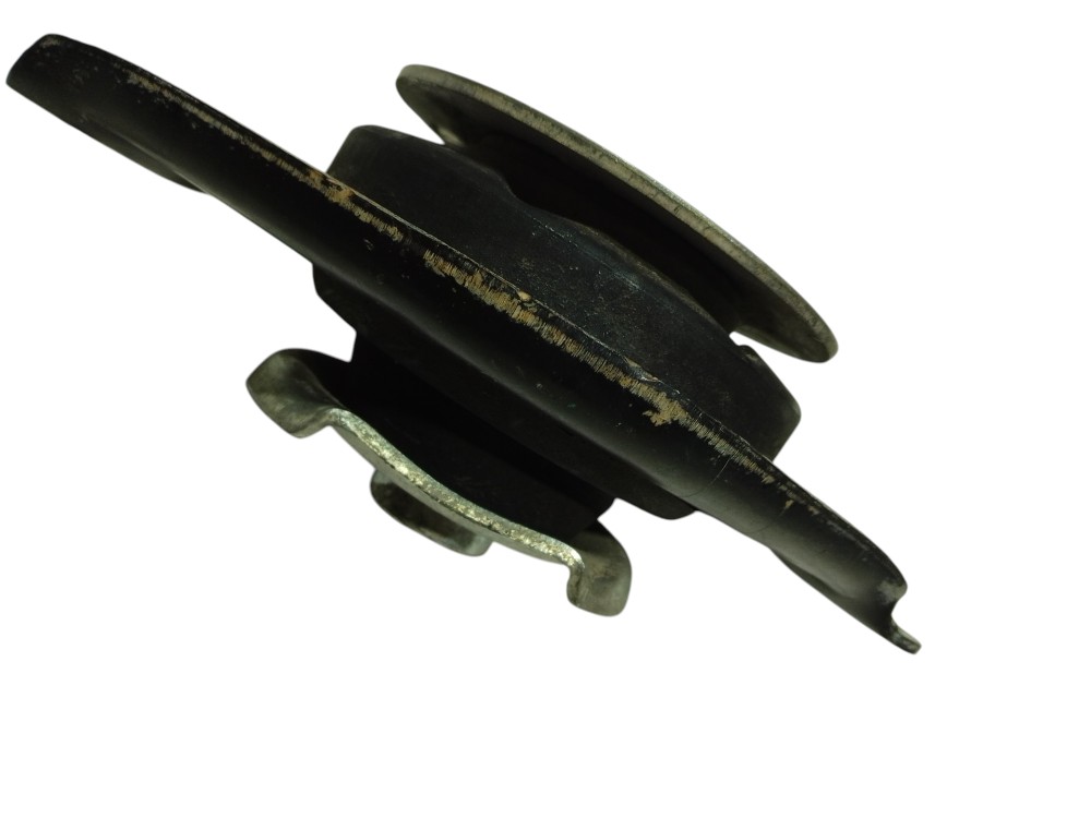 Coxim Superior Do Motor Lado Direito Fiat Uno Palio Siena 6