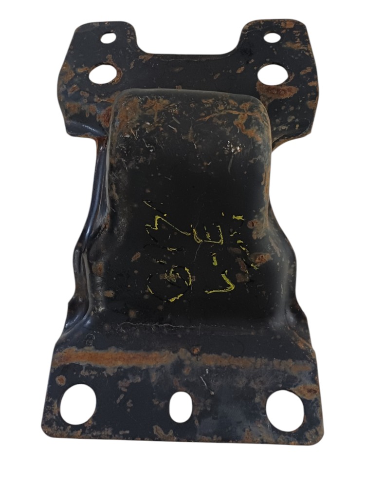 Suporte Feixe Mola Traseiro Renault