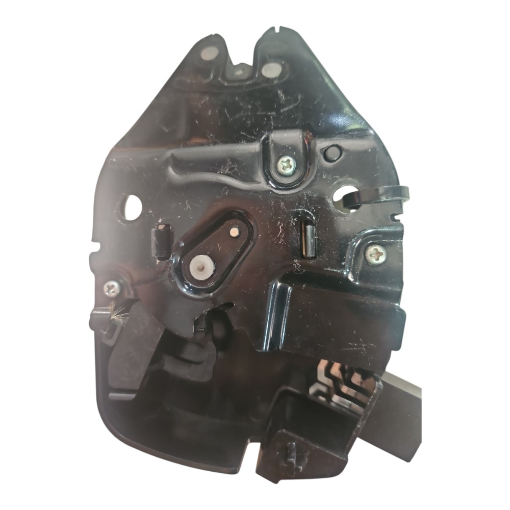 Fechadura Trava Tampa Traseira Honda Civic 2000 A 2006 3