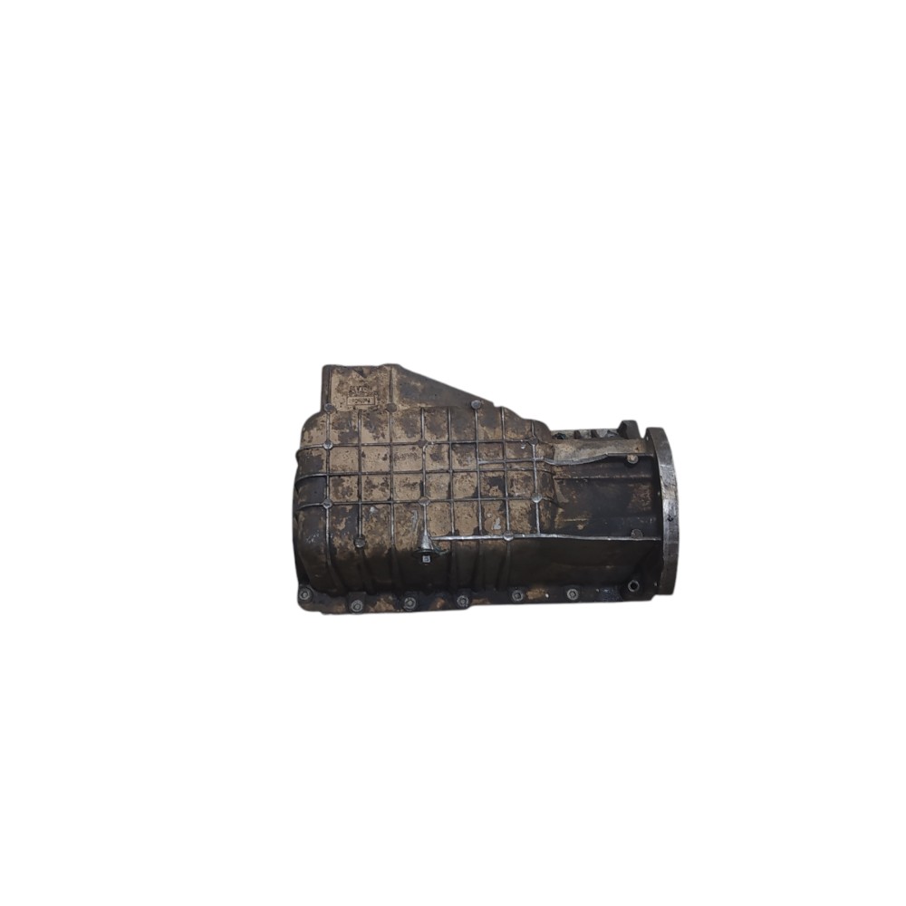 Carter Óleo Ford Fiesta Ka 1.0 Motor Zetec Rocam 2007 A 2013 4