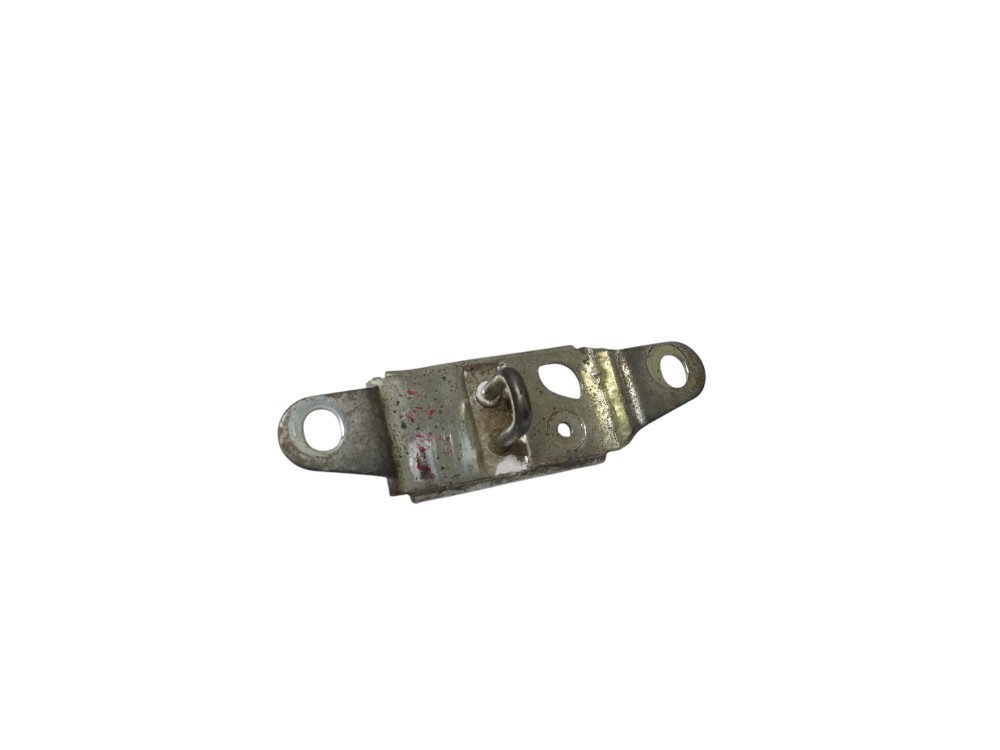 Batente Tampa Traseira Fiat Uno Vivace 1.0 2012 V124