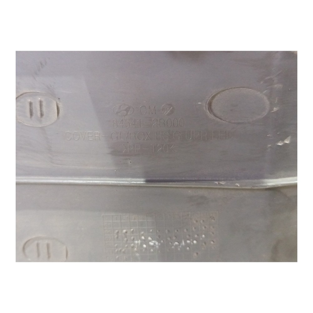 Porta Luvas Hyundai Santa Fé 2009 2010 2011 2012 2013 2