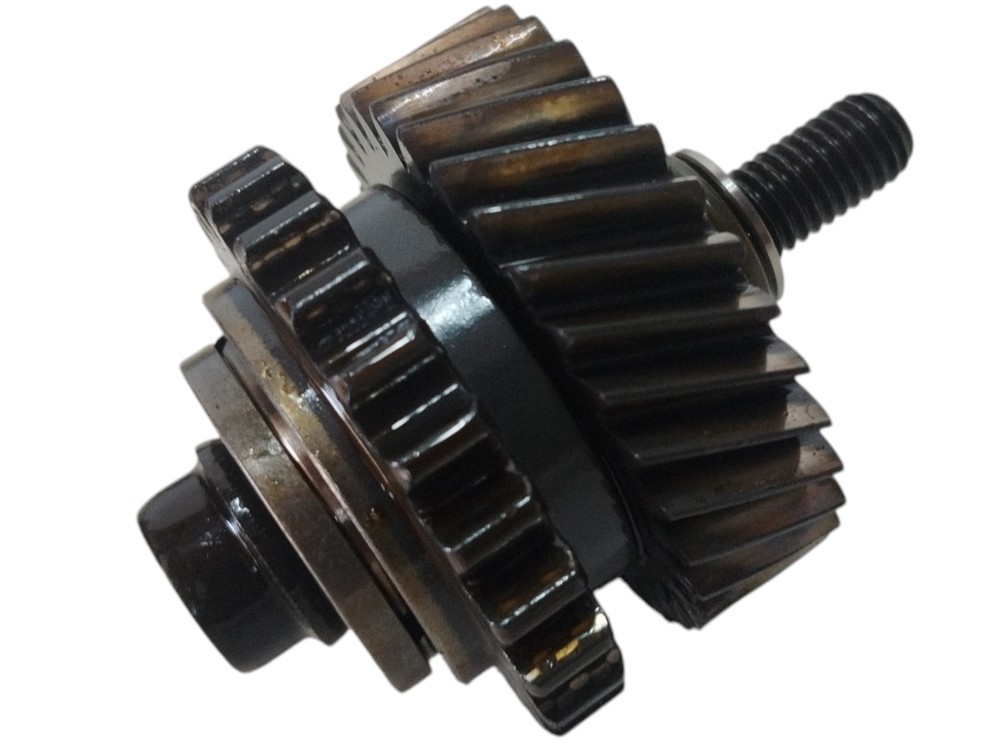 Engrenagem Intermediária Audi A4 2.0 Tfsi 2018/2019 6