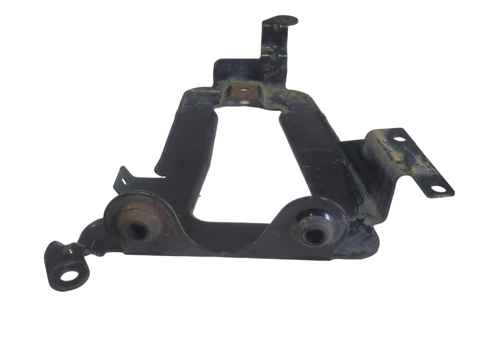 Suporte Canister Chrysler Grand Caravan Limited 2005 V586 2