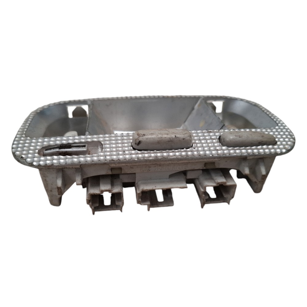 Carcaça Luz Cortesia Teto Peugeot 408 2012 2013 2014 A 2019 5