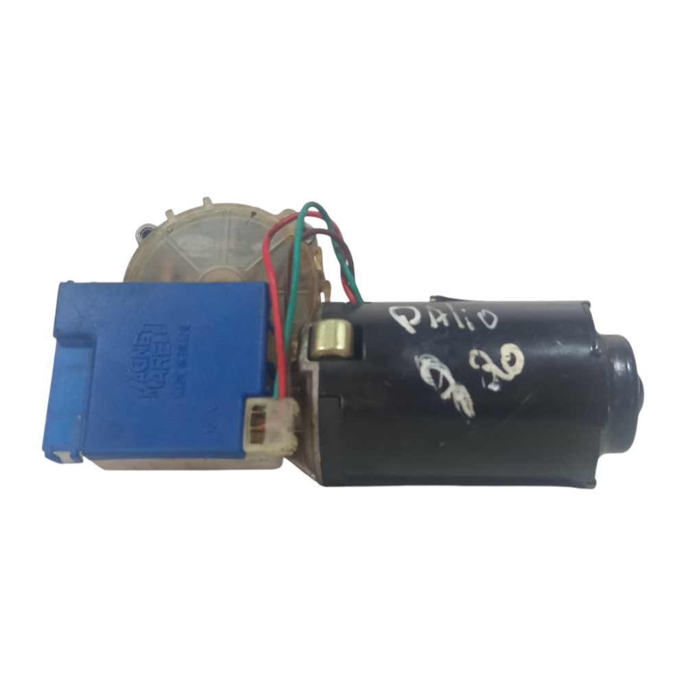 Motor Limpador Parabrisa Fiat Palio 1996 1997 1998 1999 2000 4