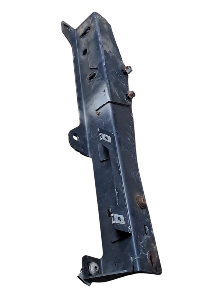 Suporte Parachoque Dianteiro Mb Actros 2651 2019 VN187 4