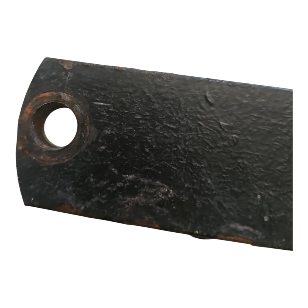 Barra De Regulagem Alternador Linha Volkswagen Original 3