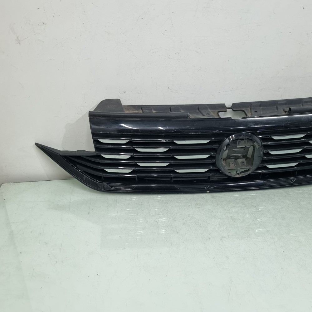 Grade Dianteira Volkswagen T-cross 2021/2024 Rec 3