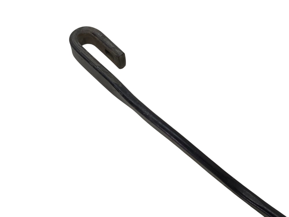 Braço Limpador Parabrisa Dir Land Rover Freelander 1 2005 3