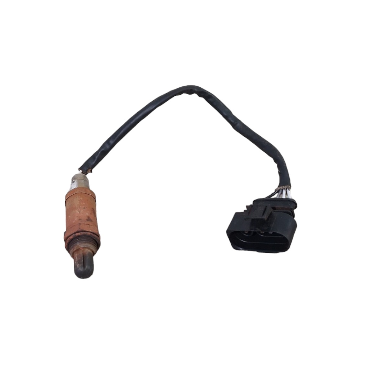 Sonda Lambda Vw Gol G3 2001 1.0 Original 4