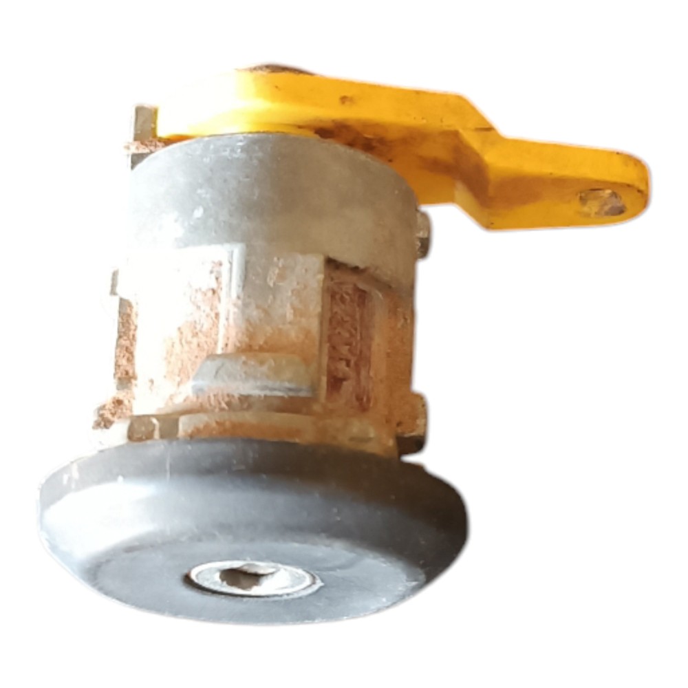 Miolo Cilindro Tampa Traseira Ford Ka 2007 2008 2009 2010 6