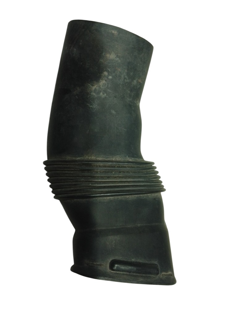 Cano Duto De Ar Chevrolet Vectra 1997/2005 Preto Preto 4
