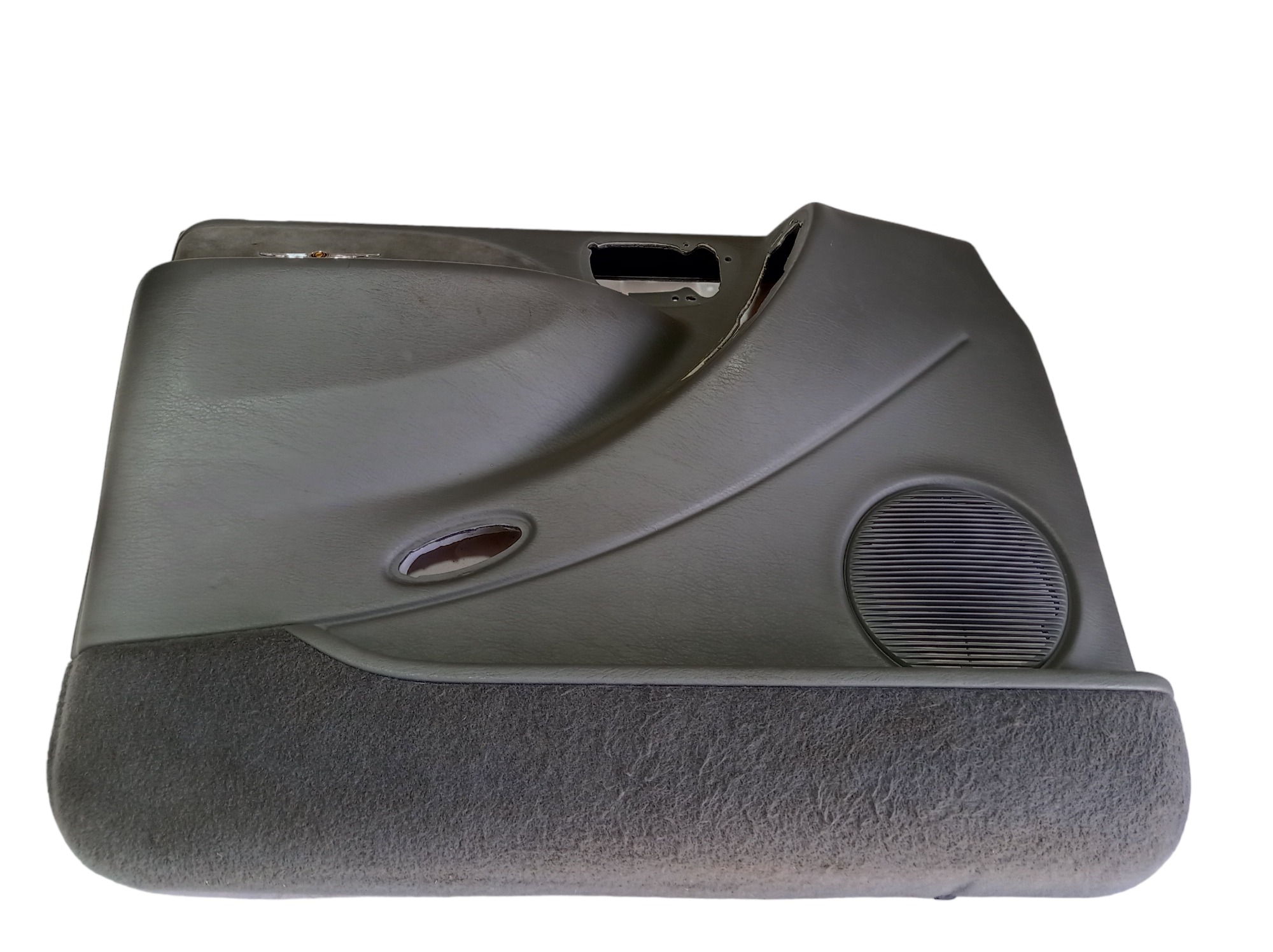 Forro Porta Dianteira Esquerda Grand Caravan 2006 V487 8