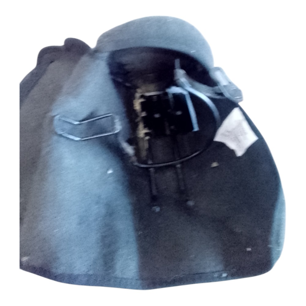 Capa De Extintor De Incêndio Prisma Onix 2013 À 2019. 4