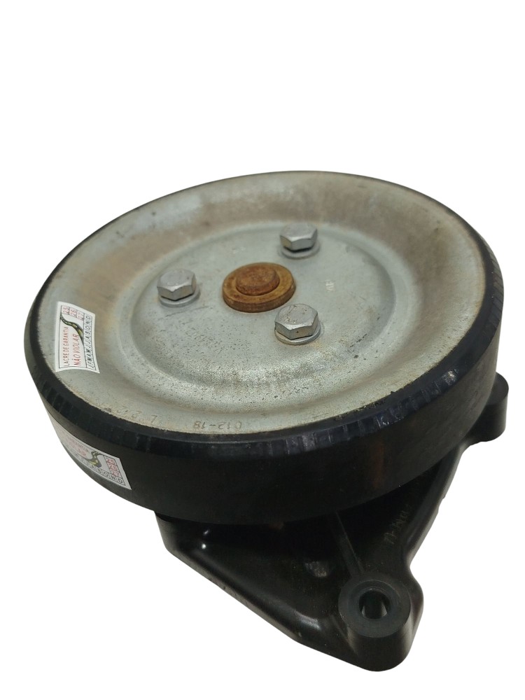 Polia Bomba Agua Citroen C4 Ds3 Ds4 Thp 1.6 2012 6