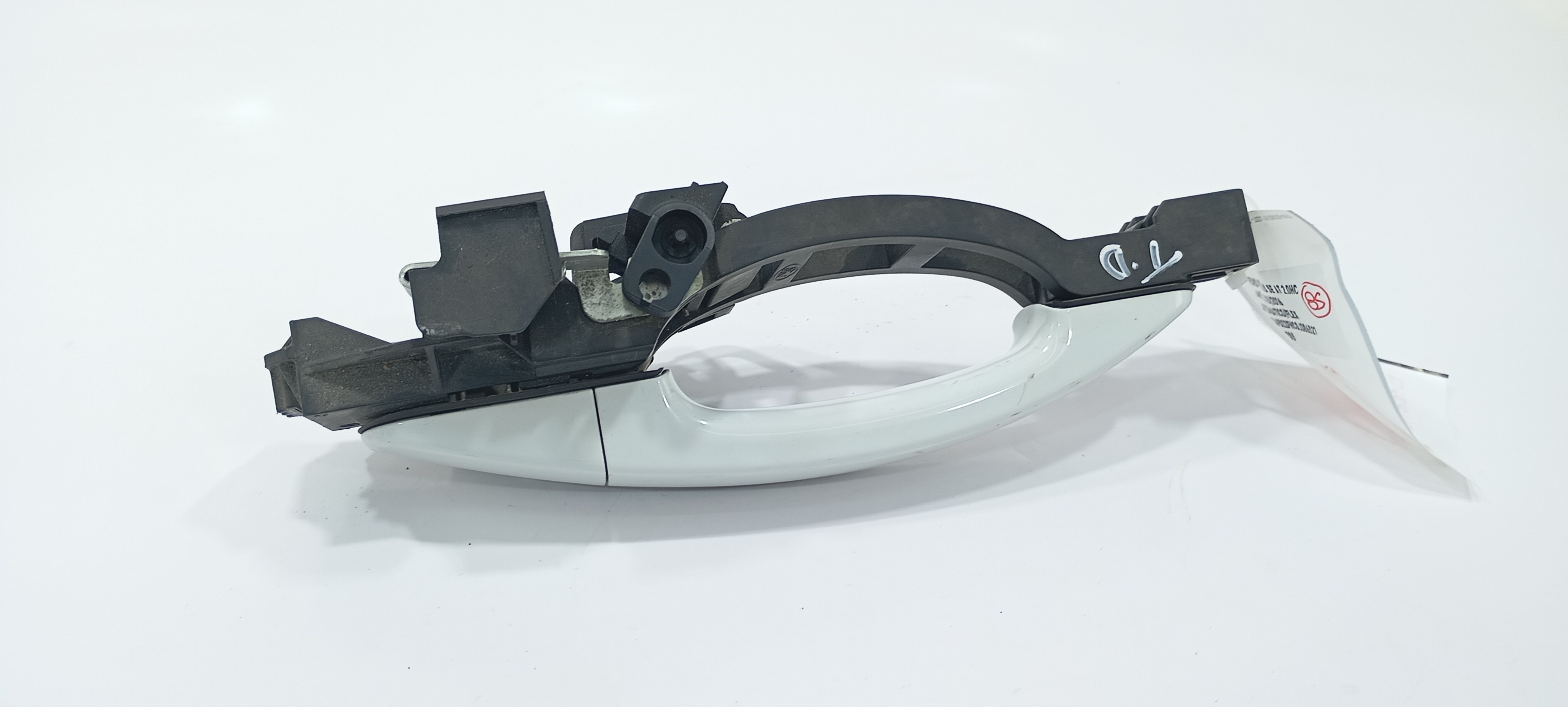 Maçaneta Externa T. Direita Focus Se At Flex 2.0 2015 V2285 Traseira 4