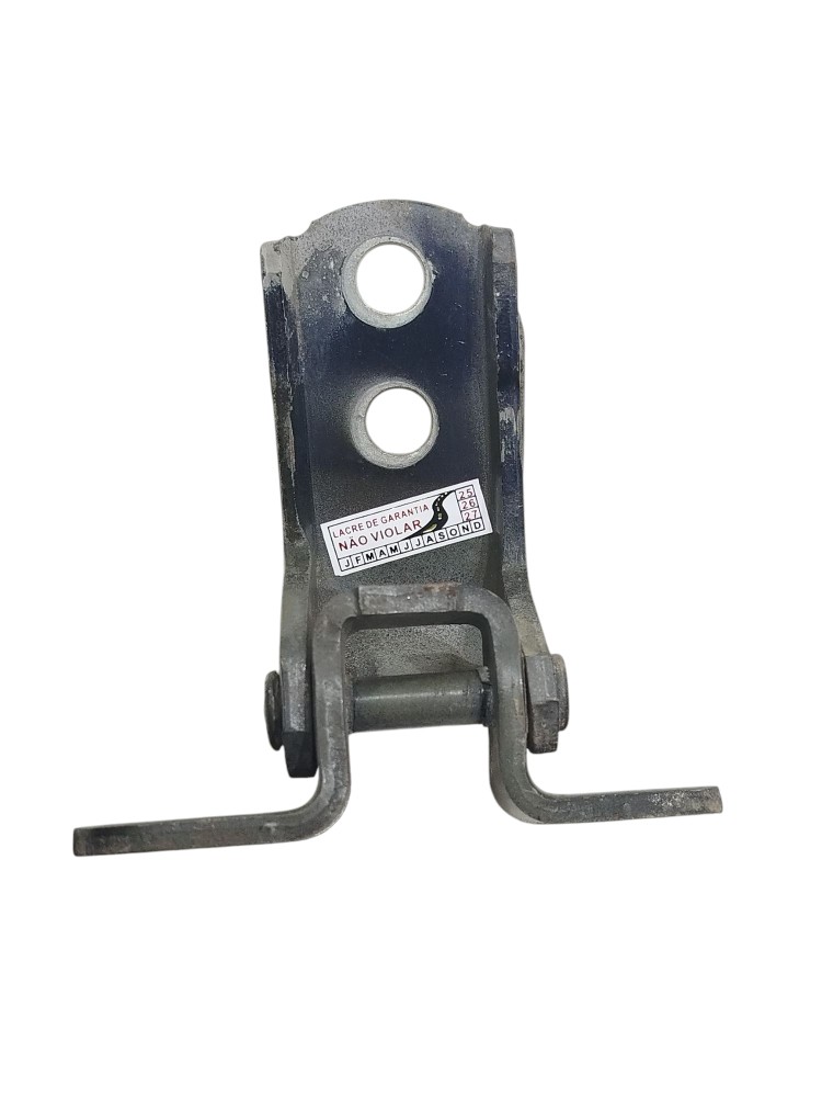 Dobradiça Porta Diant Direita Toyota Hillux Sw4 2009 5